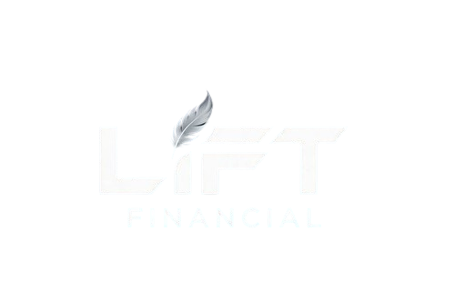 Lift Financial logo
